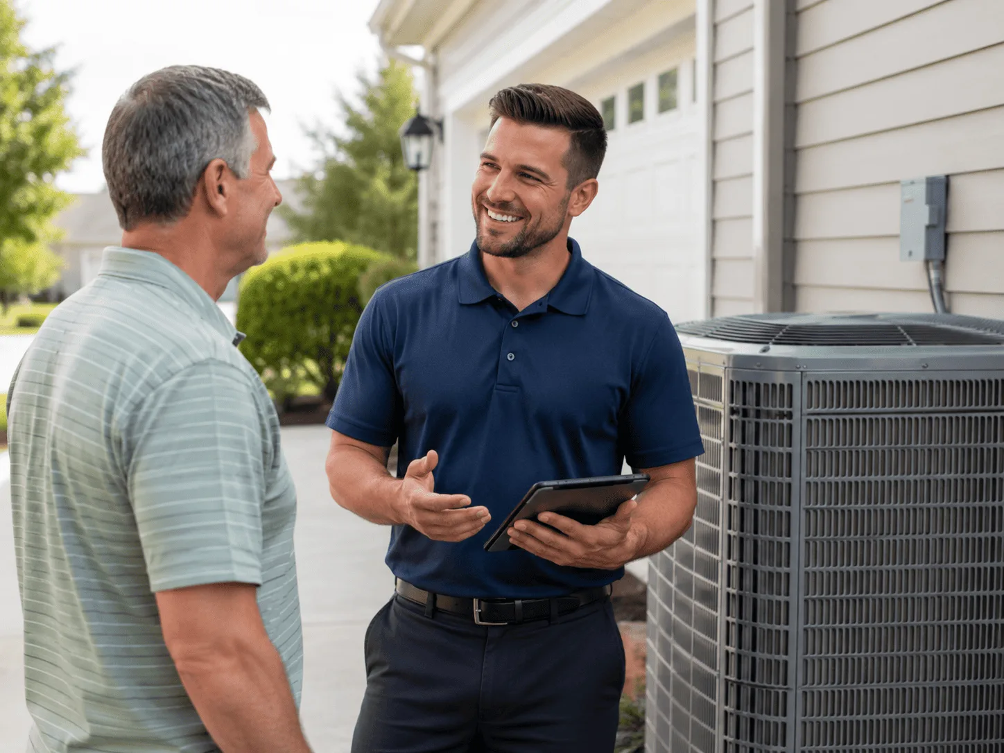 Heat Pump Installation Sandwich, IL FAQs